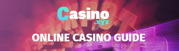 Casino.xyz Banner